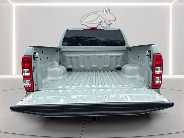 Certified 2021 Ford Ranger XL w/ Equipment Group 101A High RWD image 11