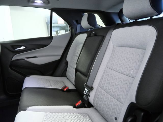 Used 2024 Chevrolet Equinox LT w/ LPO, Floor Liner Package AWD/4WD image 14