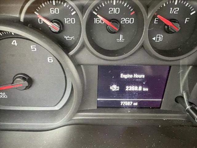 Used 2020 Chevrolet Silverado 1500 W/T w/ WT Fleet Convenience Package image 9