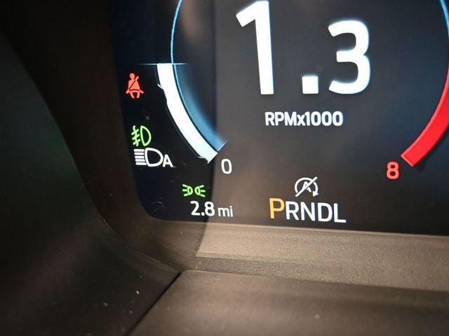 Certified 2025 Ford Explorer Active w/ Active Comfort Package image 16