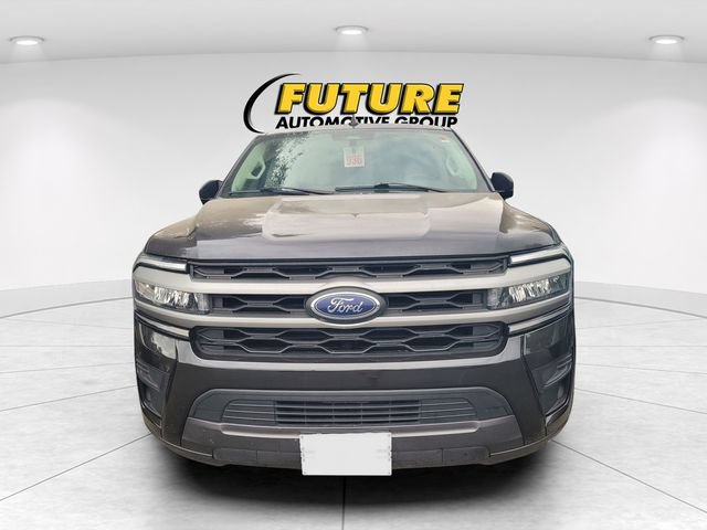 Certified 2024 Ford Expedition XLT AWD/4WD image 2