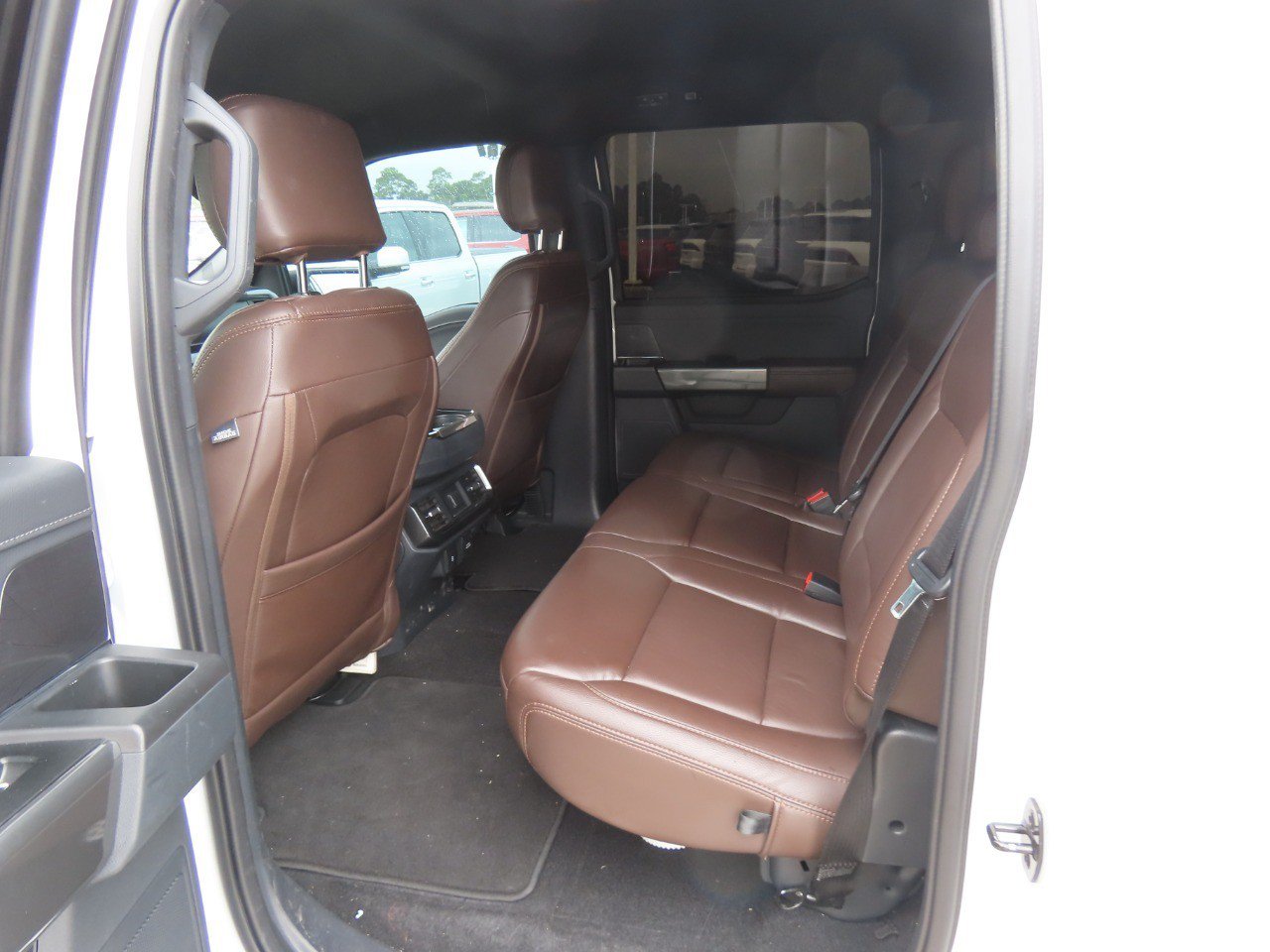 Certified 2023 Ford F150 XLT w/ Equipment Group 302A High RWD image 19