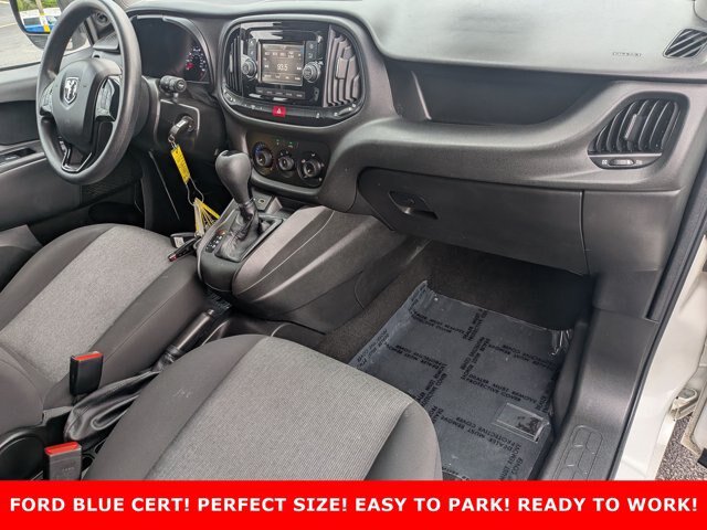 Used 2022 RAM ProMaster City Wagon FWD image 24