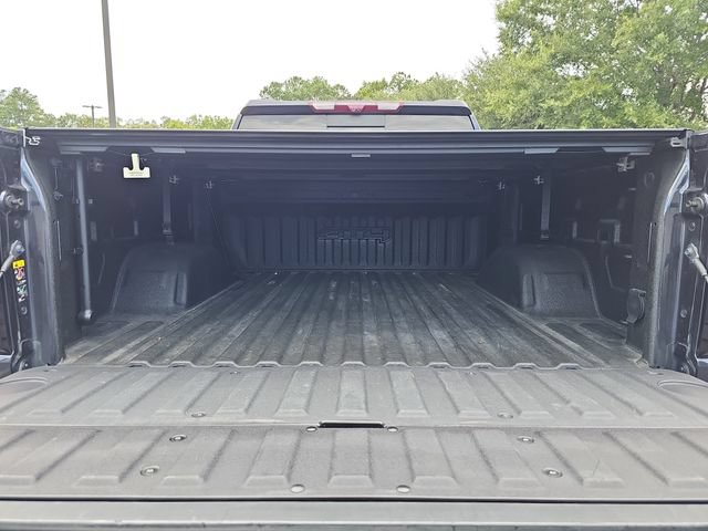 Used 2023 GMC Sierra 1500 AT4 w/ AT4 Premium Package AWD/4WD image 15