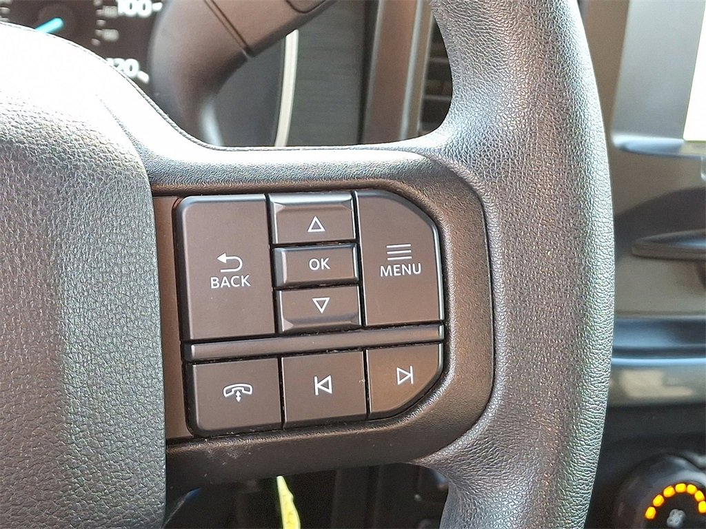 Certified 2023 Ford F150 XL w/ STX Appearance Package image 22