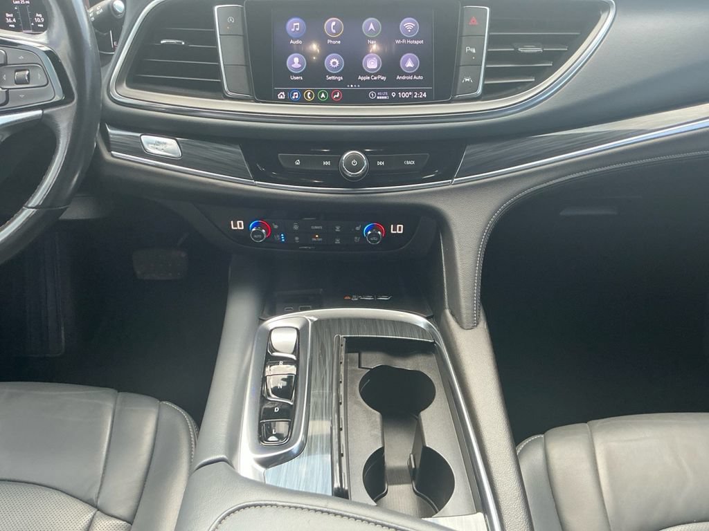 Used 2024 Buick Enclave Premium FWD image 20