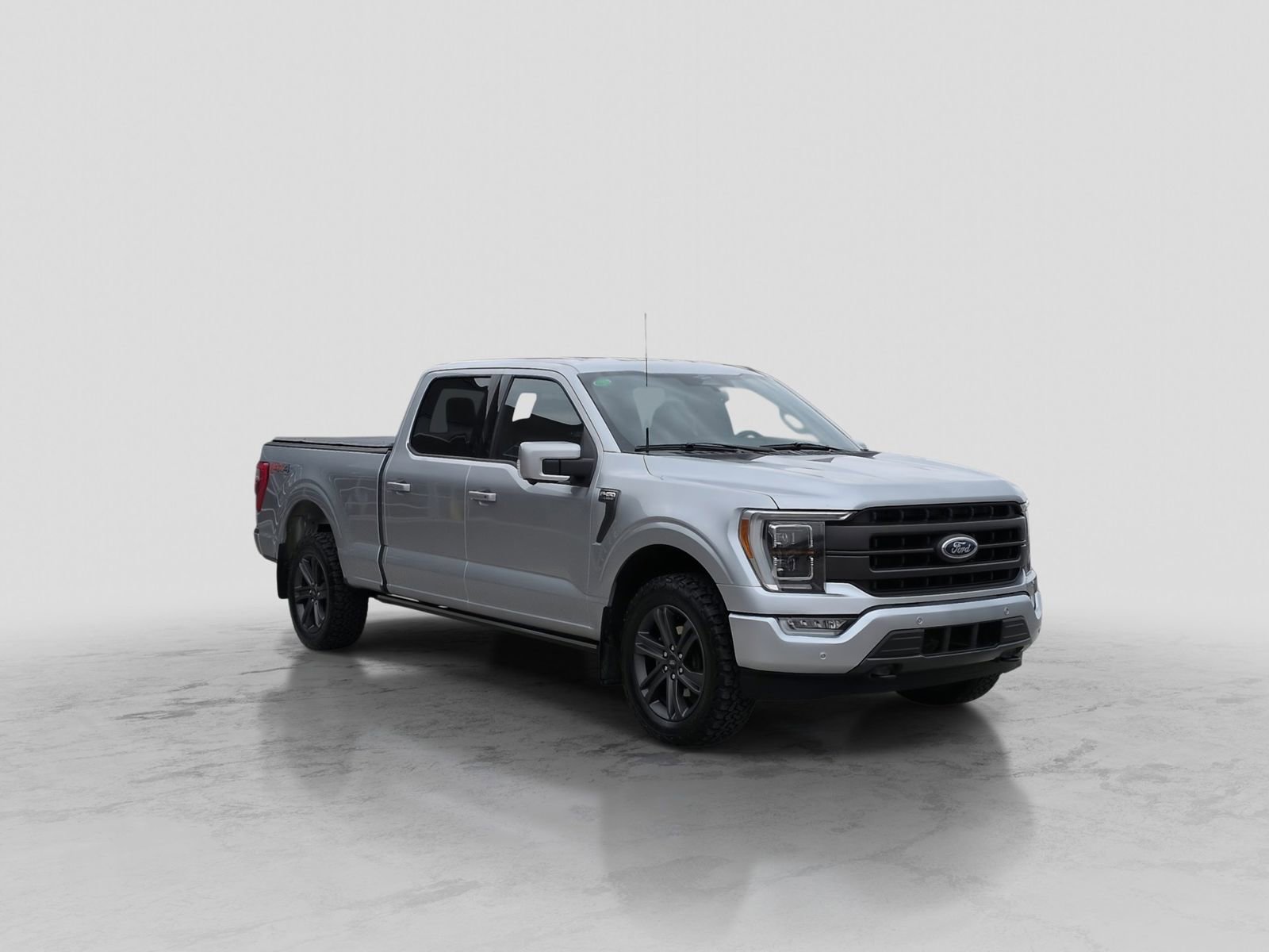 Certified 2023 Ford F150 Lariat w/ Equipment Group 502A High AWD/4WD image 10
