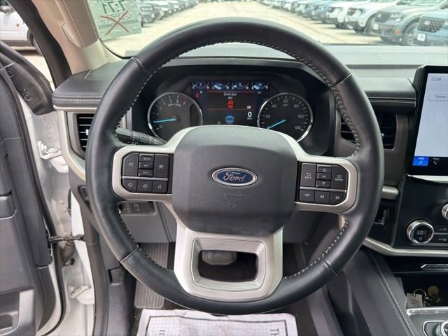 Certified 2023 Ford Expedition XL RWD image 24