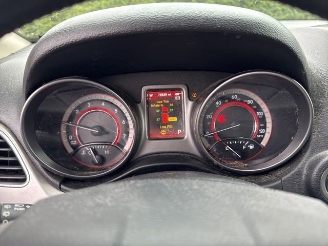 Used 2020 Dodge Journey Crossroad image 16