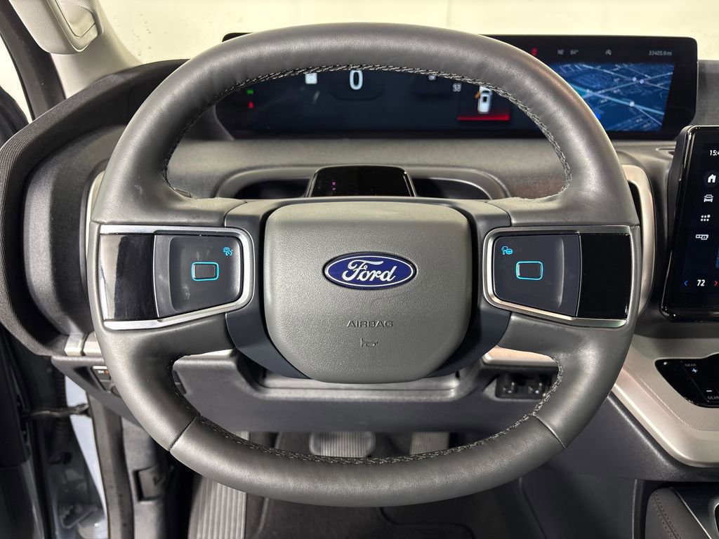 Certified 2025 Ford Expedition Active image 18