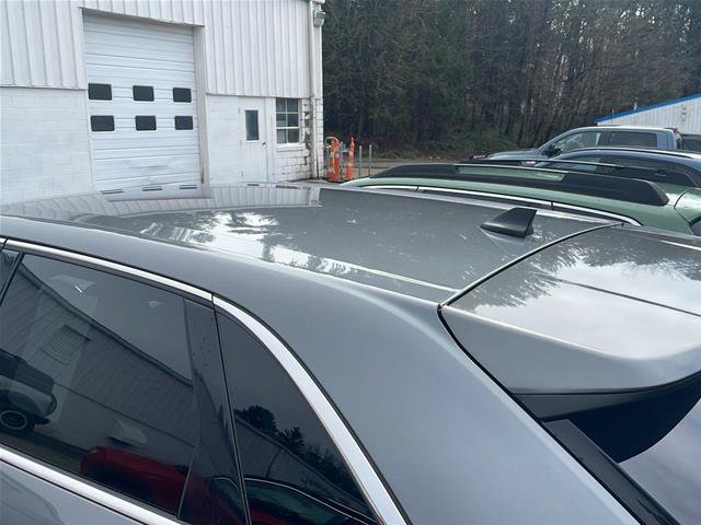 Certified 2024 Ford Edge Titanium AWD/4WD image 24