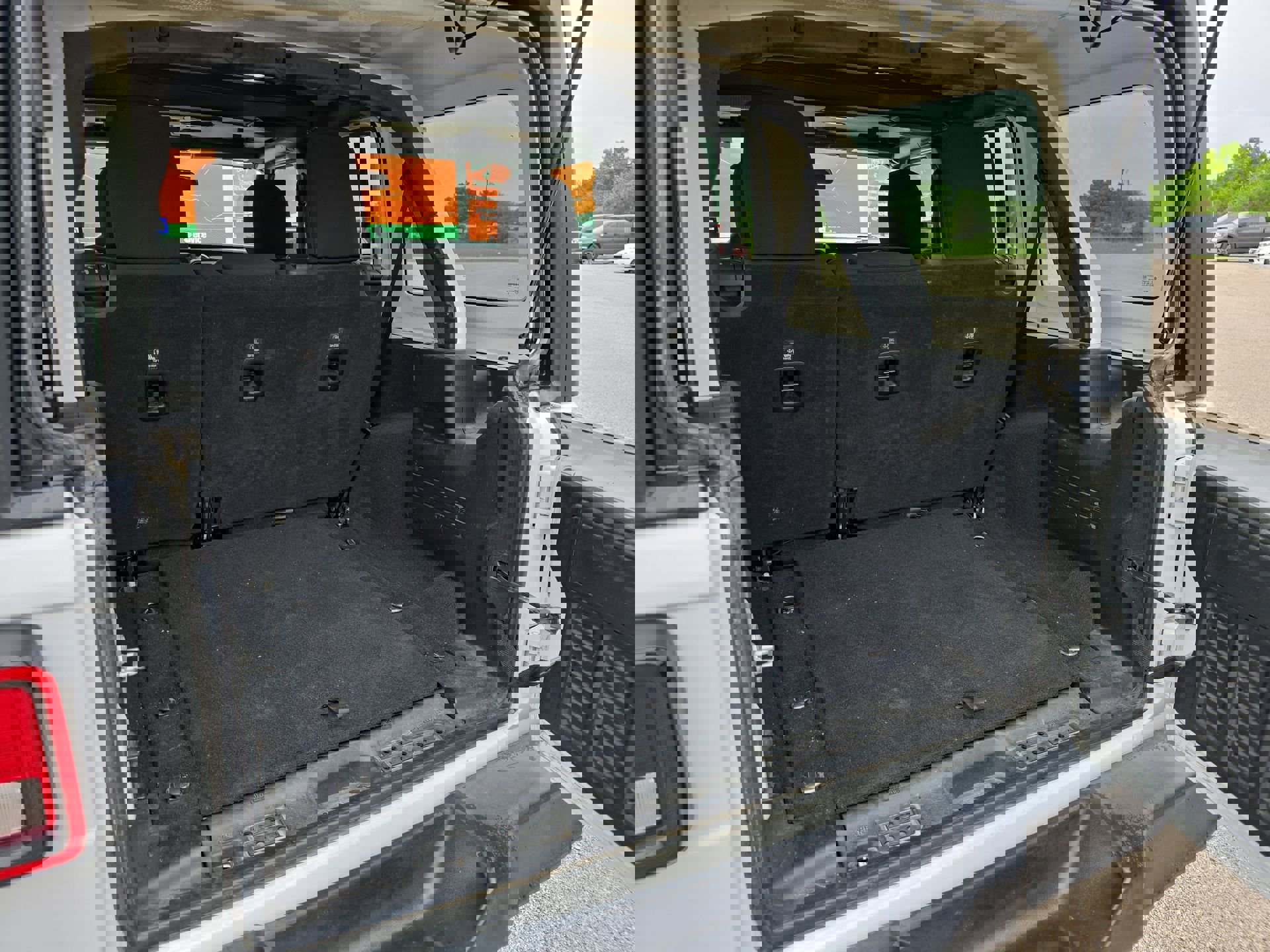 Used 2018 Jeep Wrangler Unlimited Sport image 19