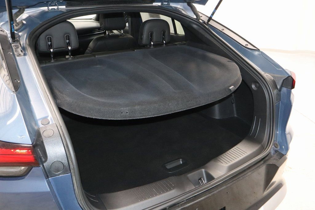 Used 2025 Buick Envista Sport Touring image 16