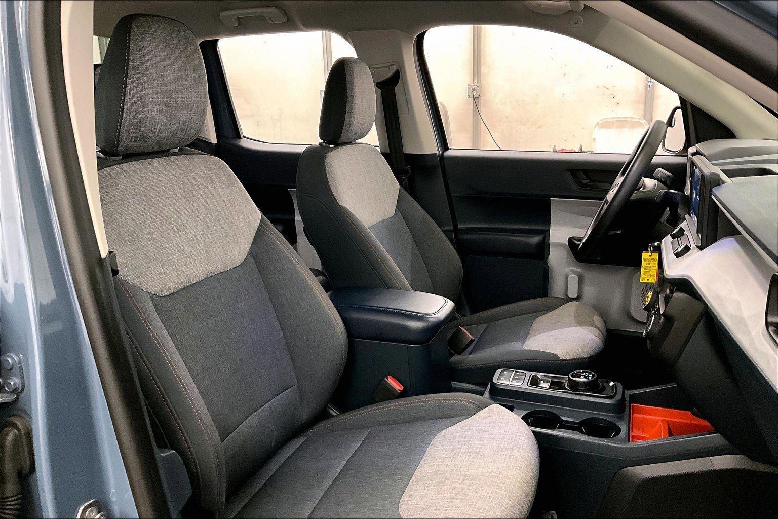 Certified 2024 Ford Maverick XLT w/ Equipment Group 300A Standard image 7