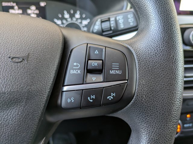 Certified 2022 Ford Escape SE image 21