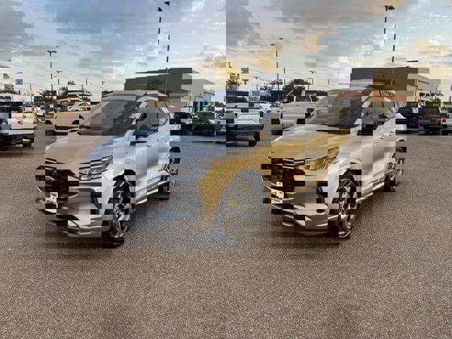 Certified 2023 Ford Escape ST-Line w/ Tech Pack #1