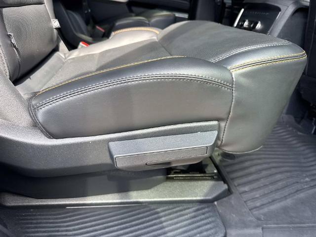 Certified 2025 Ford Expedition Tremor AWD/4WD image 11