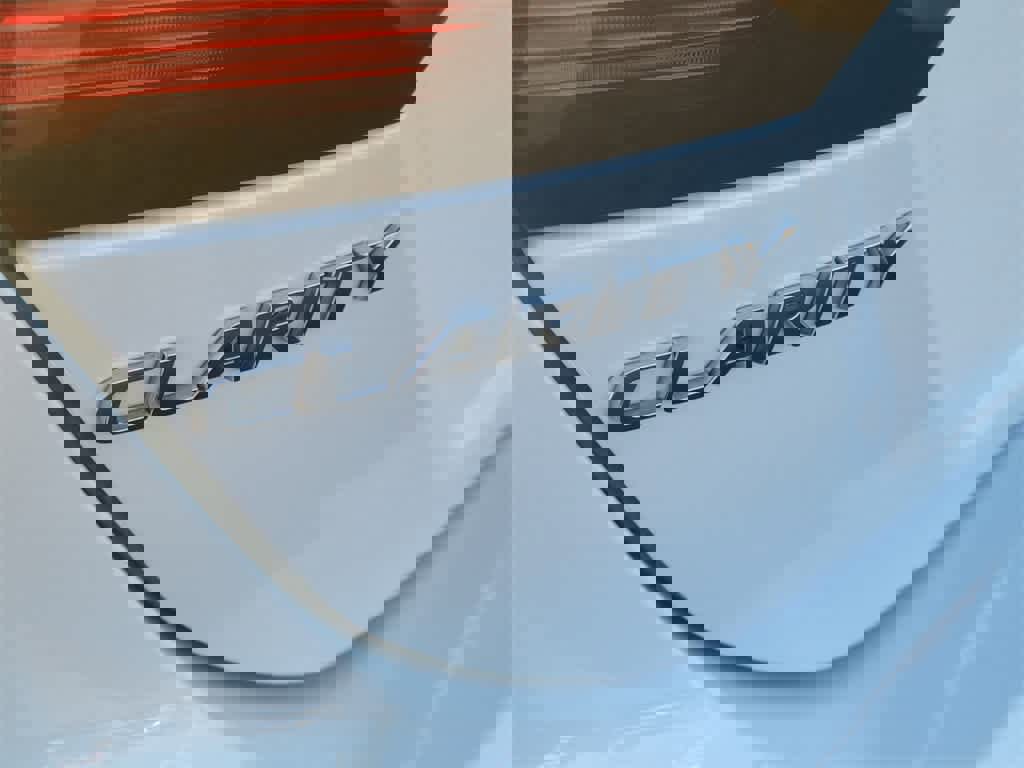 Used 2019 Honda Clarity Touring image 5