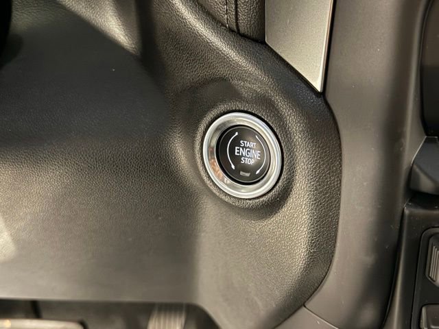 Used 2021 Chevrolet Silverado 1500 RST image 17