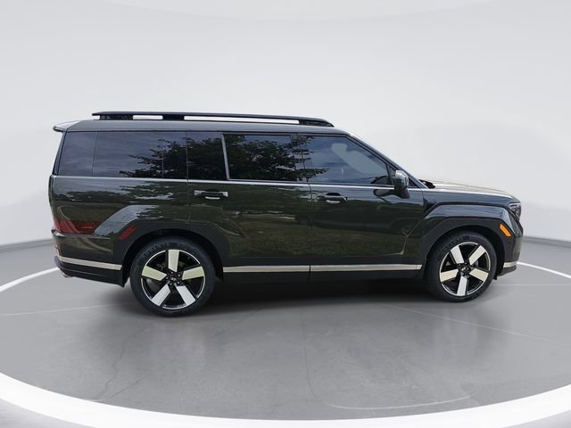 Used 2025 Hyundai Santa Fe Limited AWD/4WD image 6
