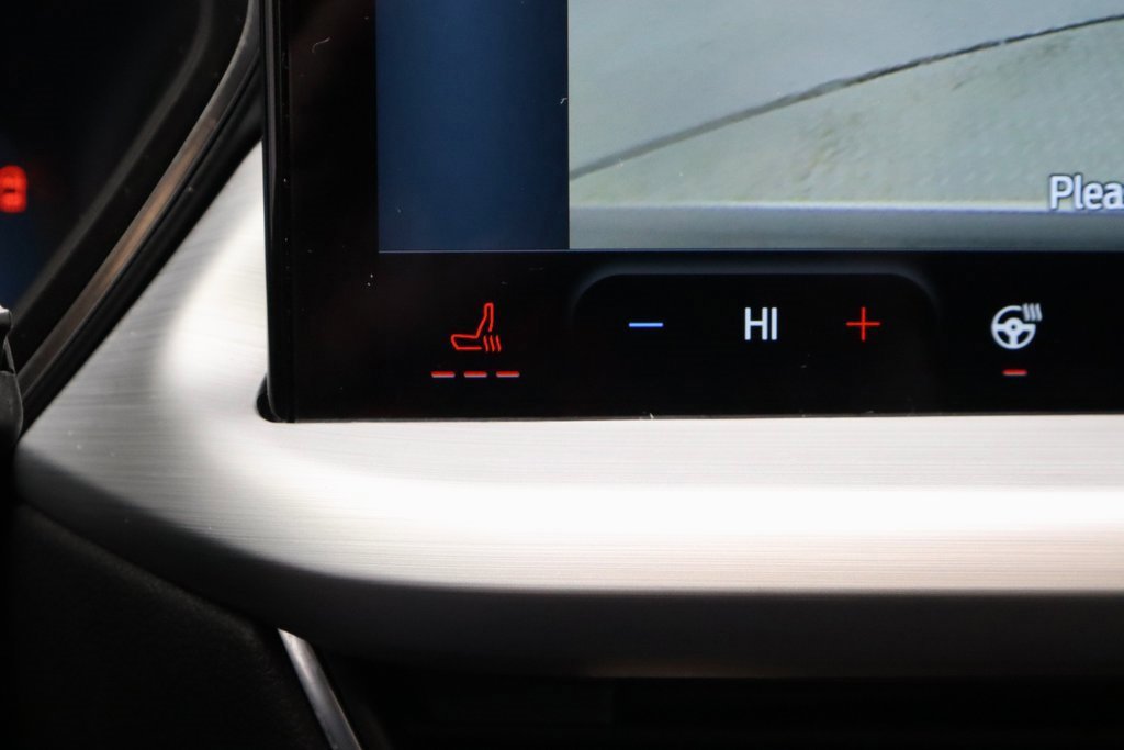 Certified 2024 Ford Escape SE w/ PHEV Premium Package image 12