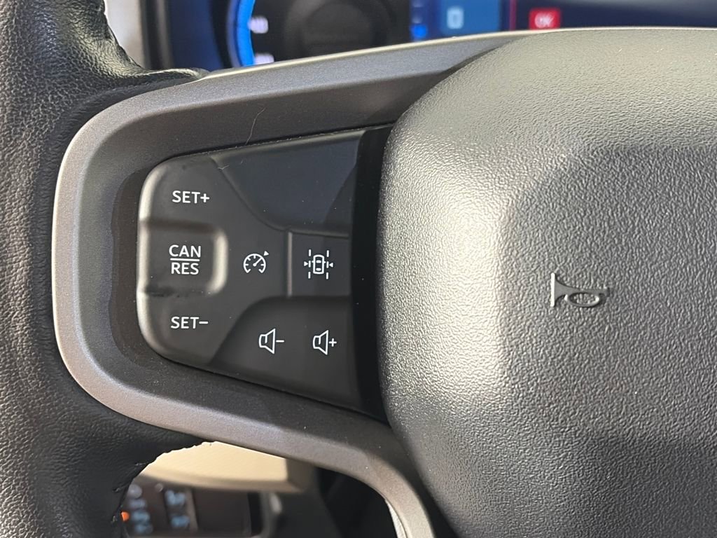 Certified 2022 Ford Bronco Wildtrak image 17