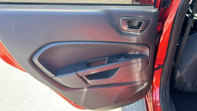 Certified 2018 Ford Fiesta SE FWD image 13