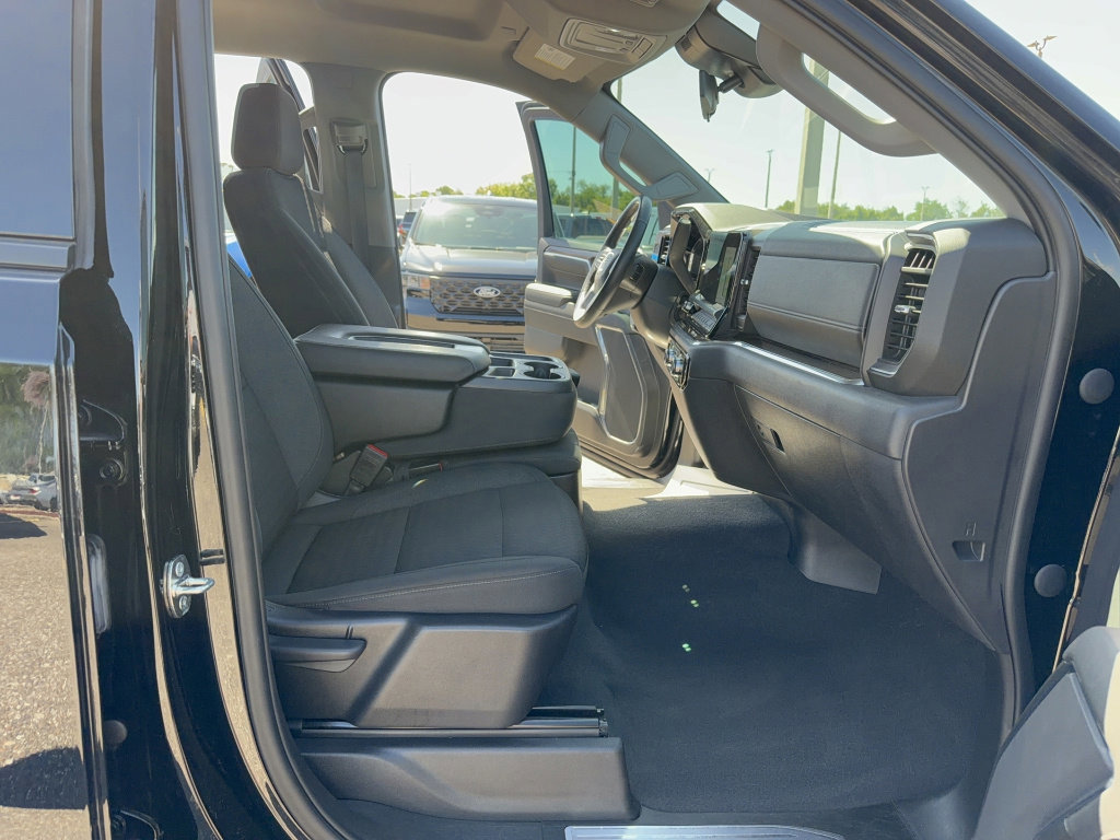 Used 2023 GMC Sierra 1500 Elevation image 14