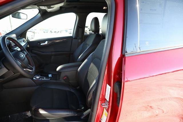 Certified 2023 Ford Escape ST-Line image 19
