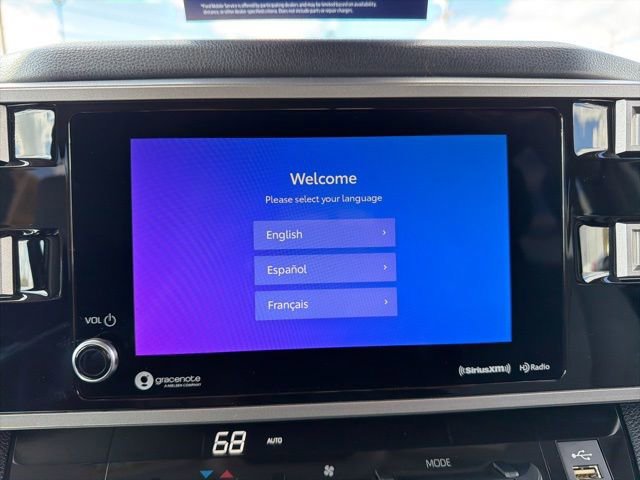 Used 2023 Toyota Tundra SR5 w/ TRD Off-Road Package image 21