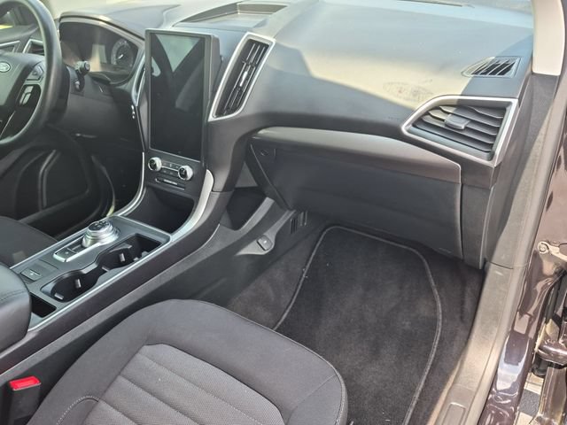 Certified 2024 Ford Edge SE AWD/4WD image 20