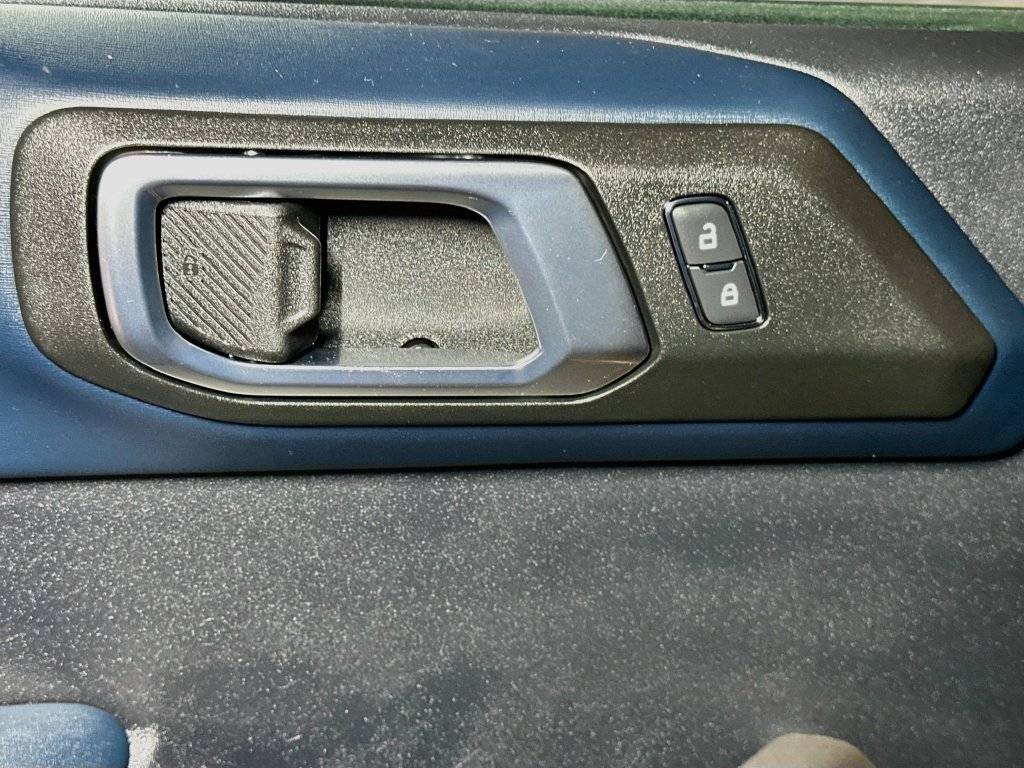 Certified 2022 Ford Bronco Outer Banks AWD/4WD image 15