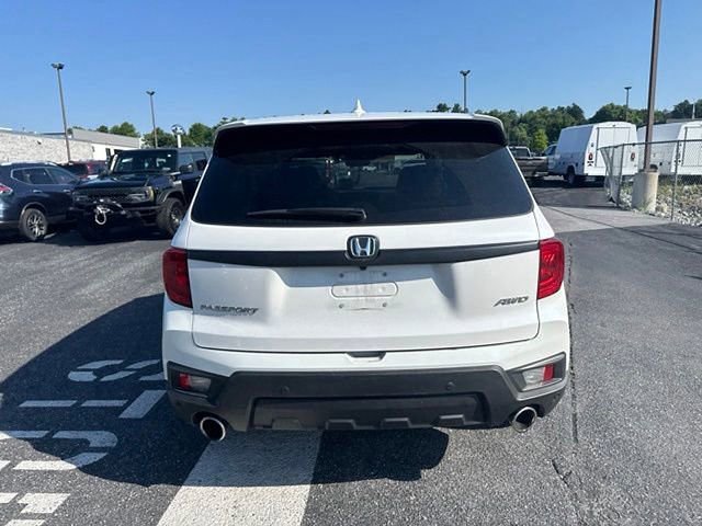 Used 2023 Honda Passport EX-L image 8