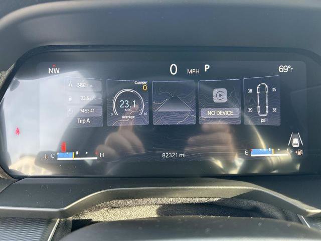 Used 2023 Jeep Grand Cherokee Altitude AWD/4WD image 34