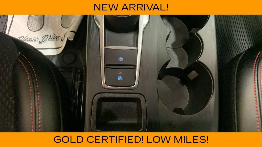 Certified 2024 Ford Escape ST-Line w/ Tech Pack #1 AWD/4WD image 40