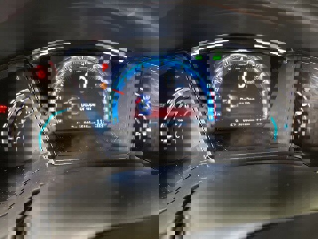 Used 2019 Honda Civic LX image 18