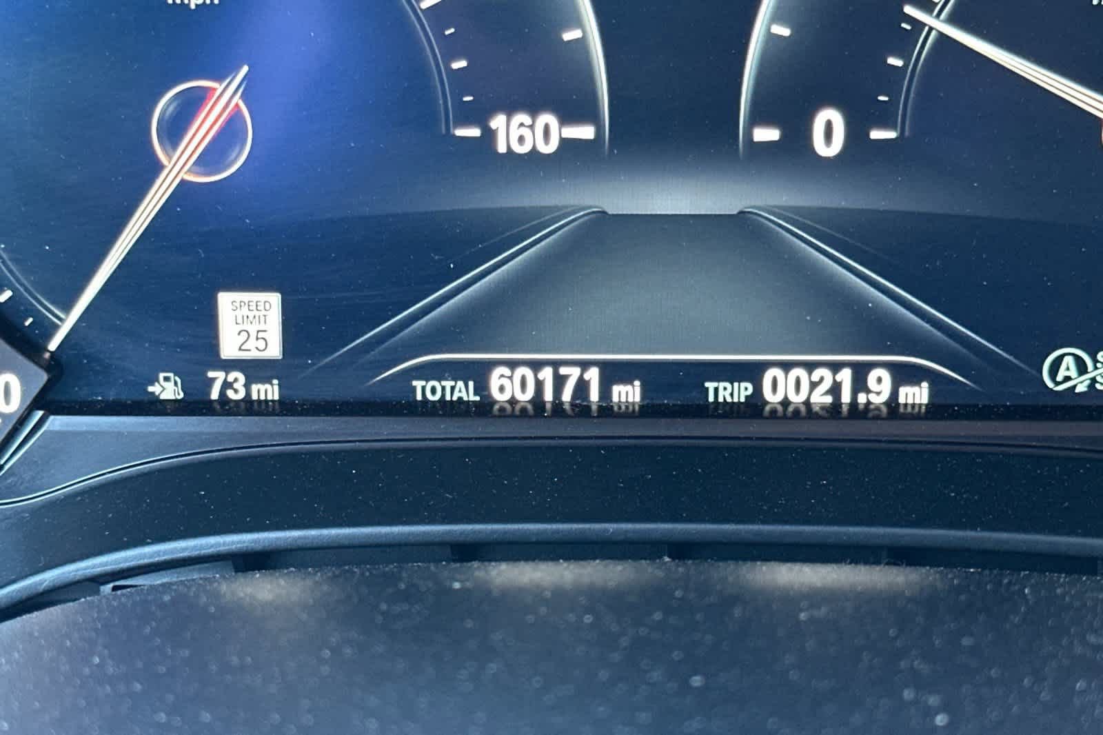 Used 2019 BMW 530i 530i w/ Convenience Package image 25