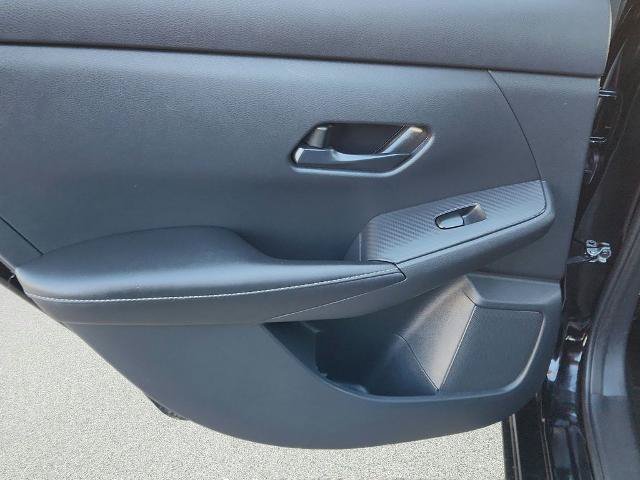 Used 2024 Nissan Sentra S FWD image 18