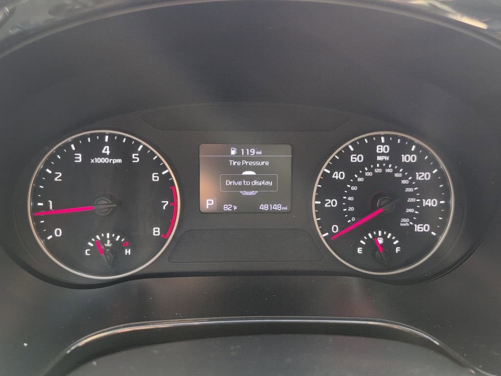 Used 2023 Kia Seltos S w/ Navigation Package image 14