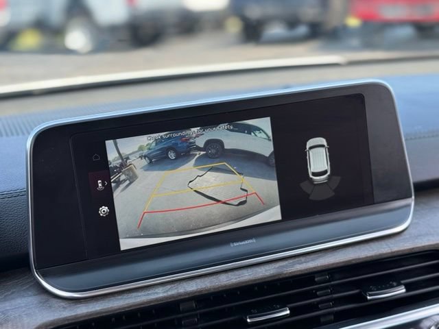 Used 2022 Kia Telluride EX w/ Towing Package AWD/4WD image 4