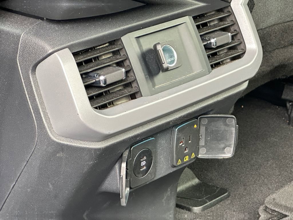 Certified 2024 Ford F150 XLT w/ Mobile Office Package image 17