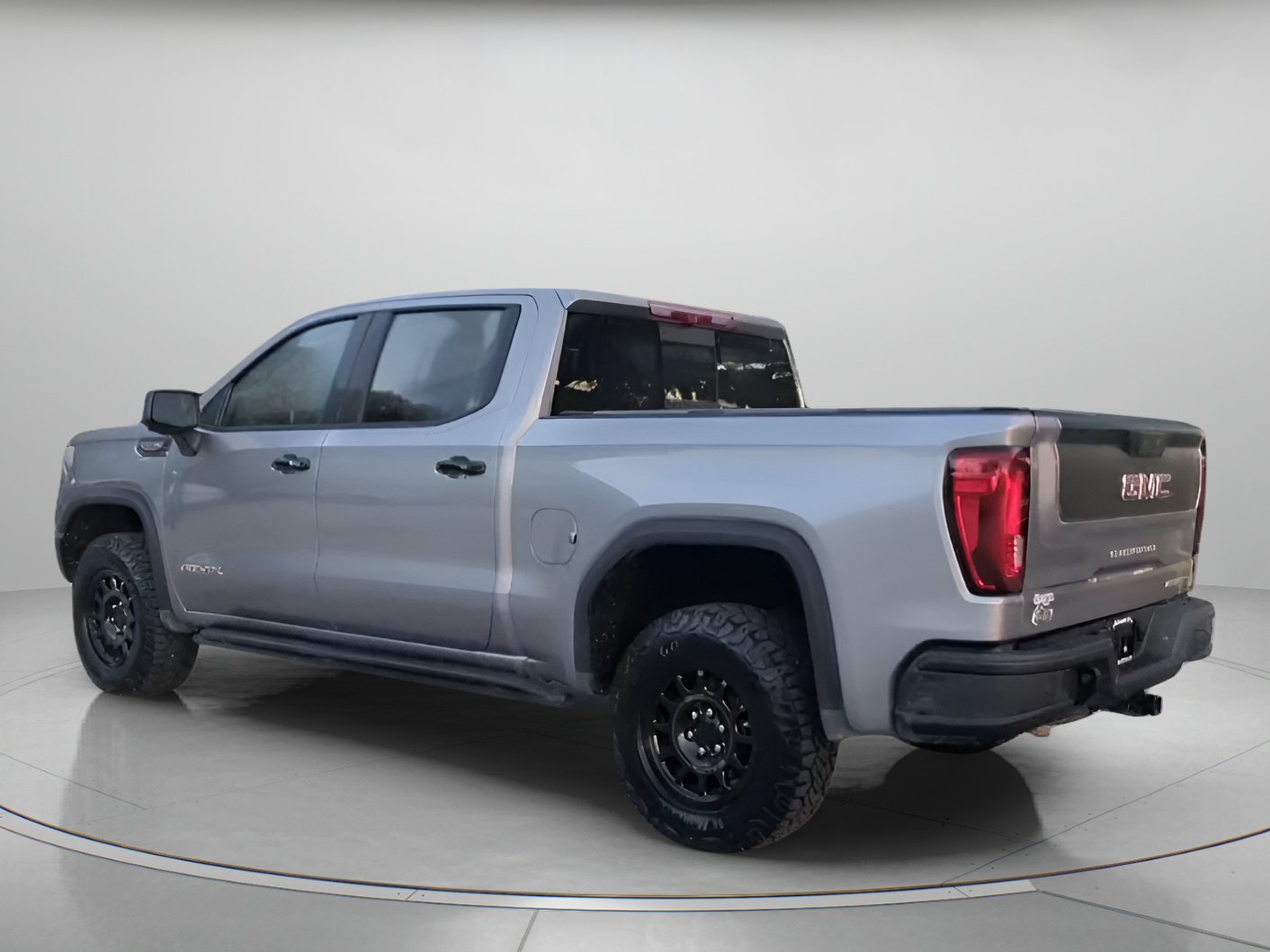 Used 2023 GMC Sierra 1500 AT4X w/ AT4X AEV Edition AWD/4WD image 21