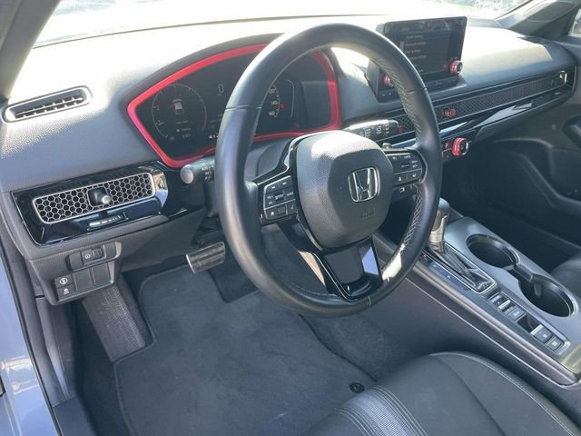 Used 2024 Honda Civic Sport image 17