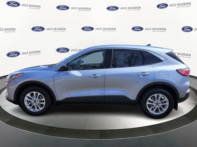 Certified 2022 Ford Escape SE w/ Cold Weather Package image 6