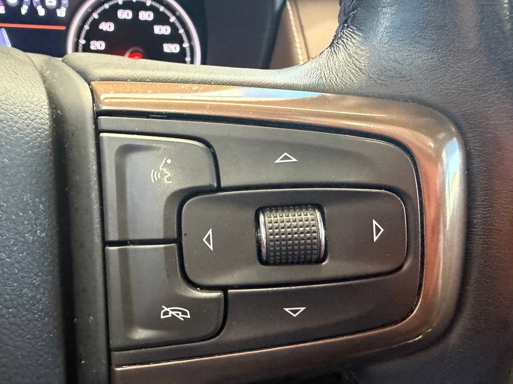 Used 2021 Chevrolet Tahoe High Country AWD/4WD image 19