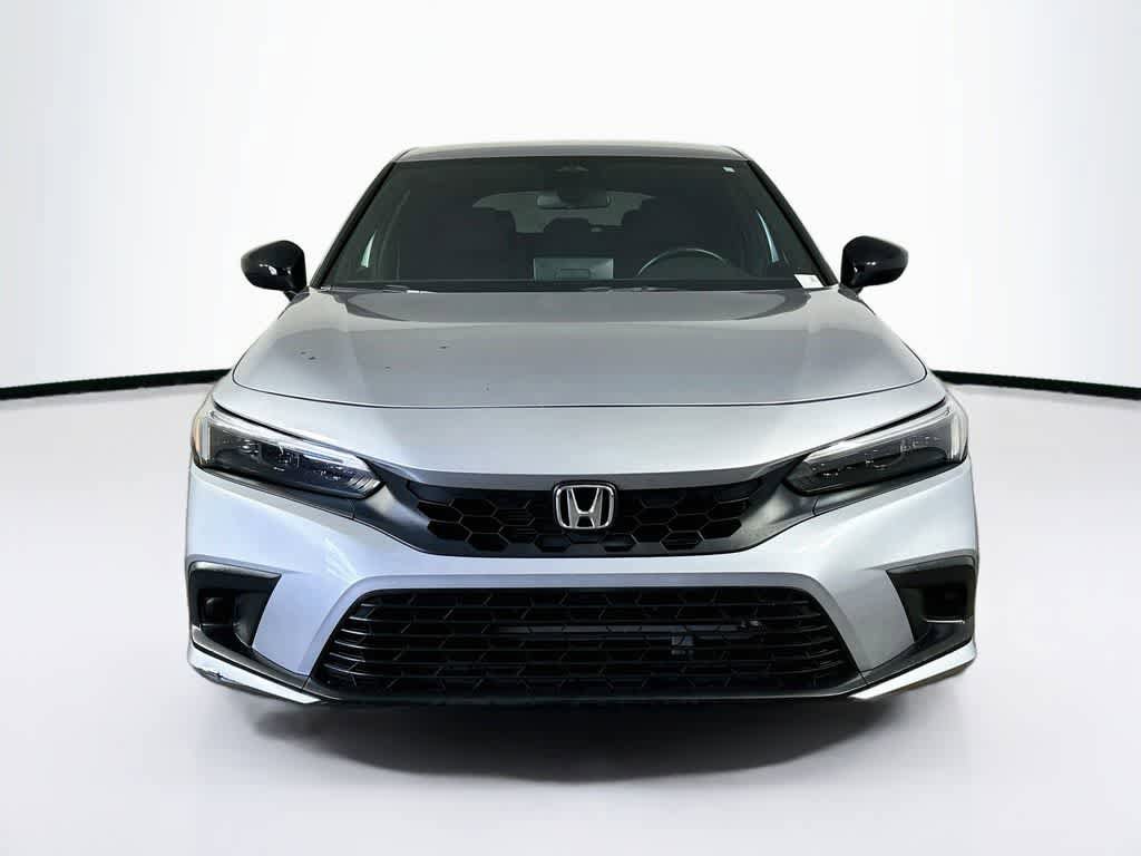 Used 2023 Honda Civic Sport image 6