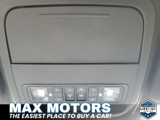 Certified 2022 Ford Explorer Timberline image 29