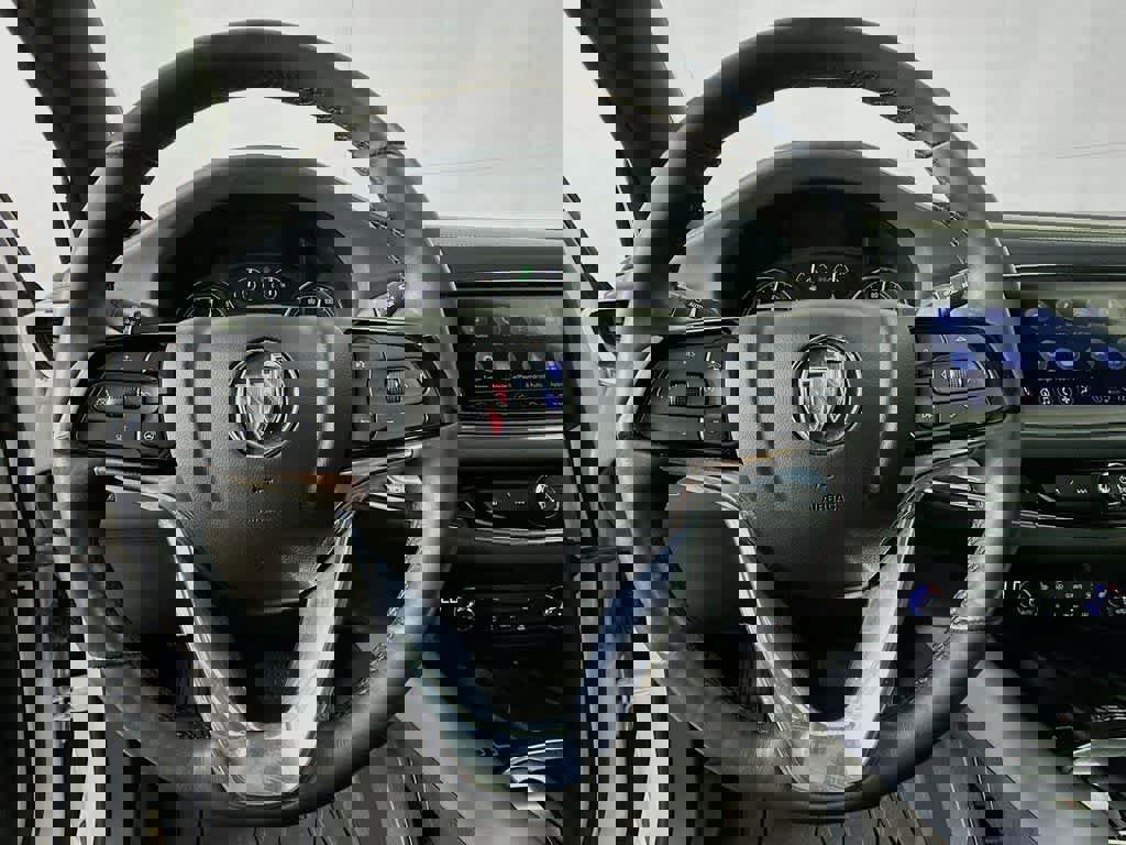 Used 2023 Buick Enclave Essence w/ Experience Buick Package image 16