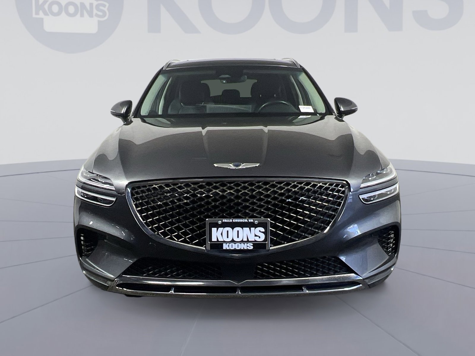 Used 2023 Genesis GV70 2.5T w/ Select Package image 11