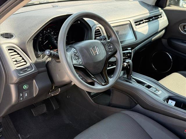 Used 2020 Honda HR-V EX image 10